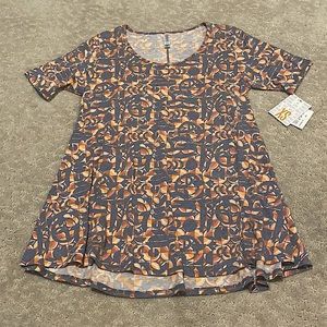 NWT LulaRoe Perfect T XS